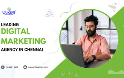 Leading Digital Marketing Agency in Chennai