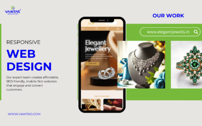 Responsive Web Design Services in Chennai