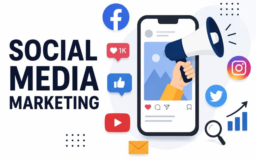 Why Local Brands Should Invest in Social Media Marketing