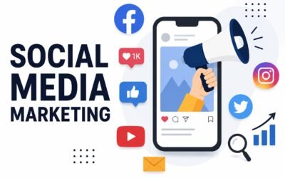 Why Local Brands Should Invest in Social Media Marketing