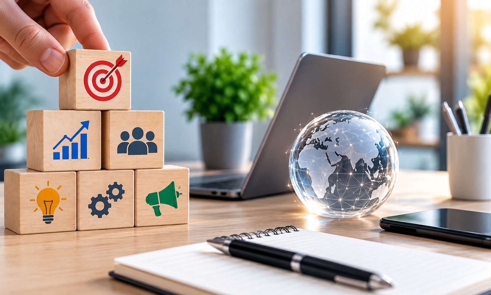 Digital Marketing