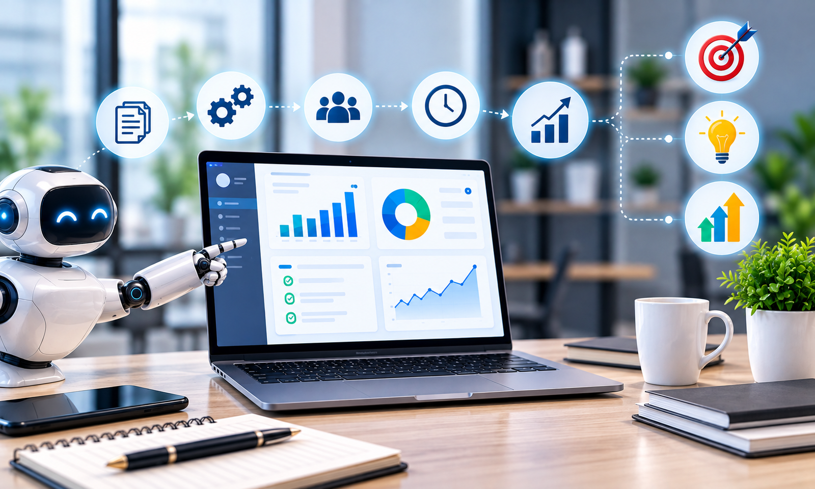 Business Automation