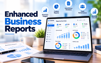Enhanced Business Reports