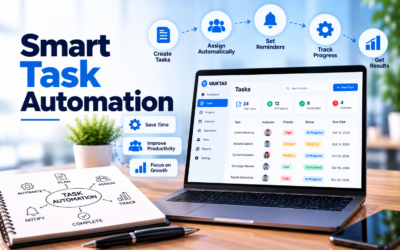 Smart Task Automation