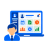Employee Portal