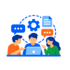 Team Collaboration