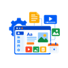 Content Management