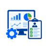 Reports and Administration