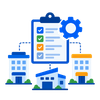 Projects and Units