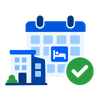Property Bookings