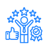 Review and Reputation Support
