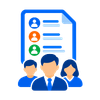Employee Data