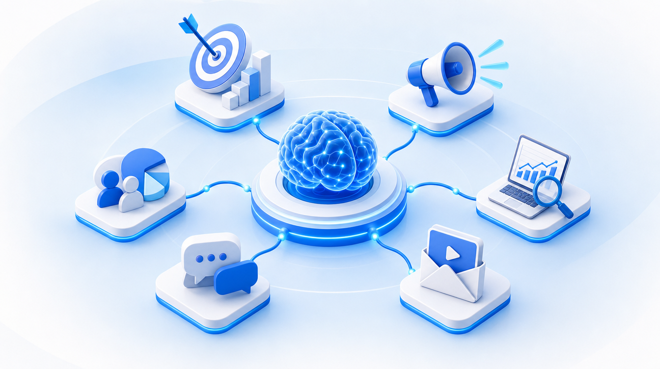 ERP Business Management