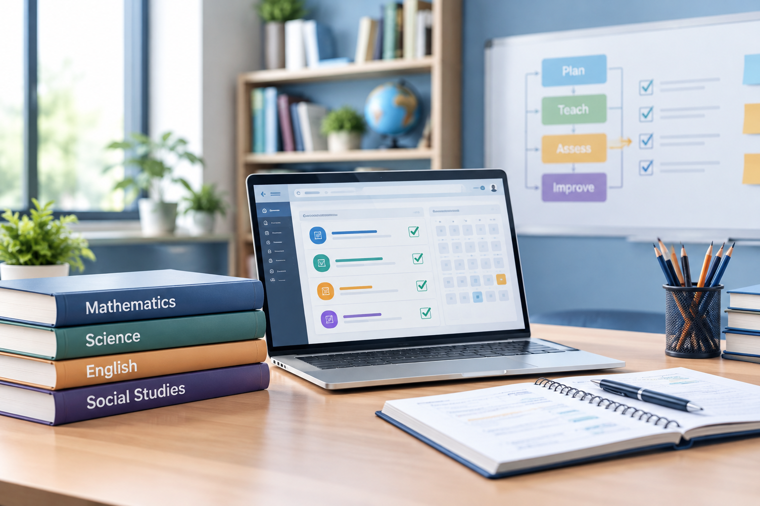 Academic Management
