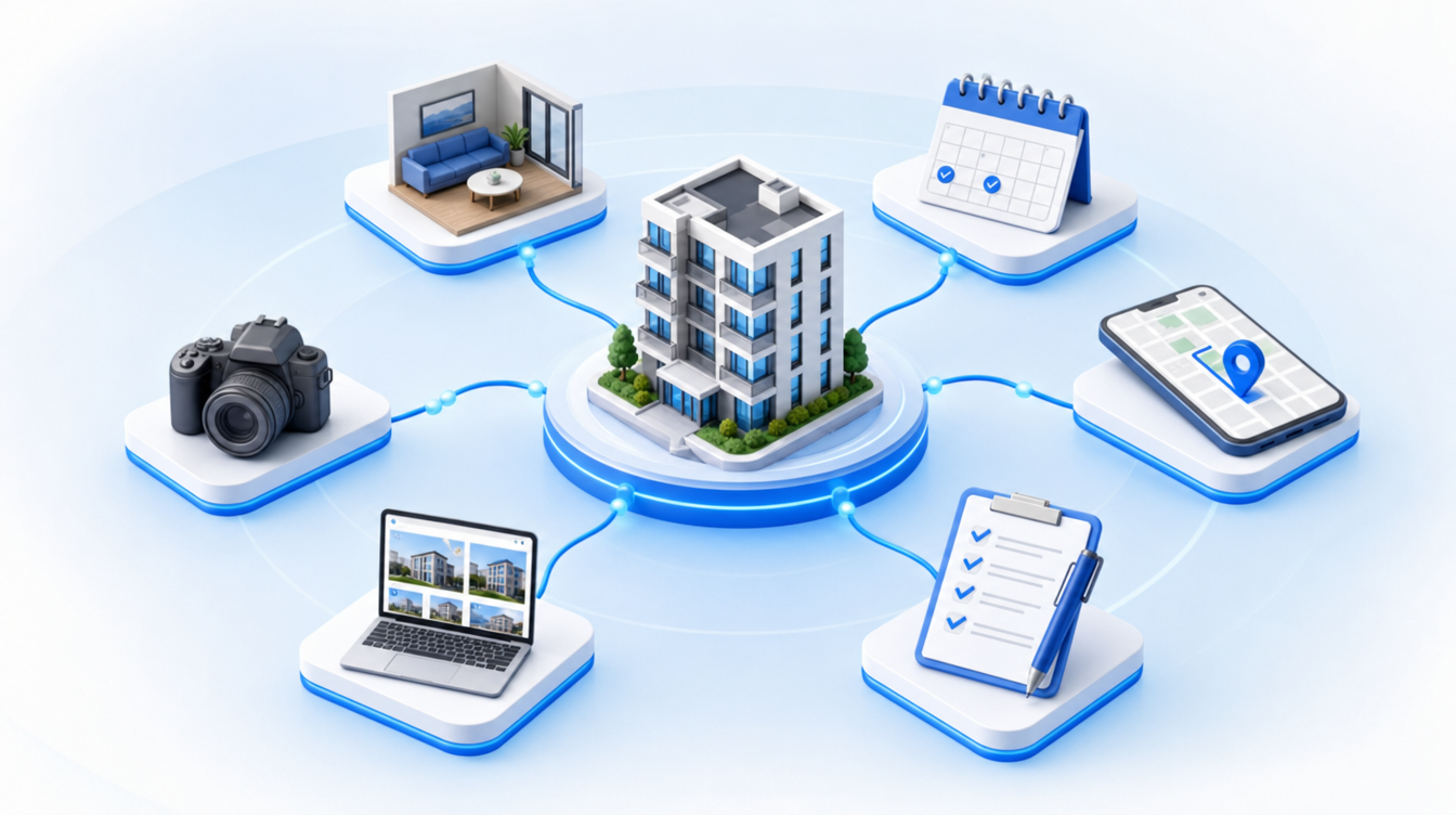 ERP Inventory Management