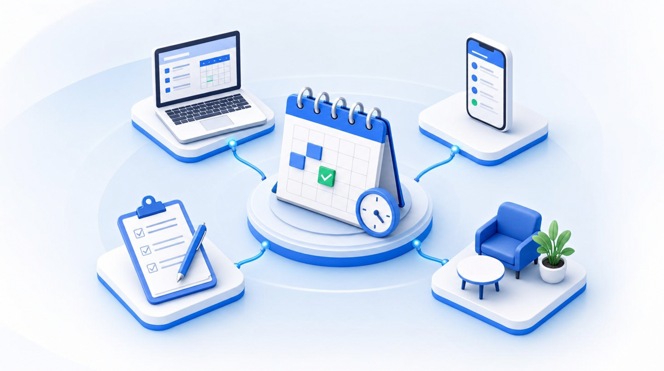 ERP Billing Management