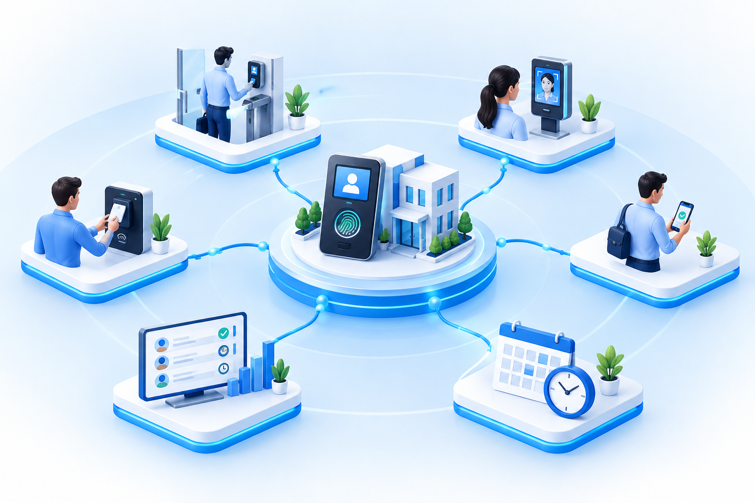 ERP Business Management
