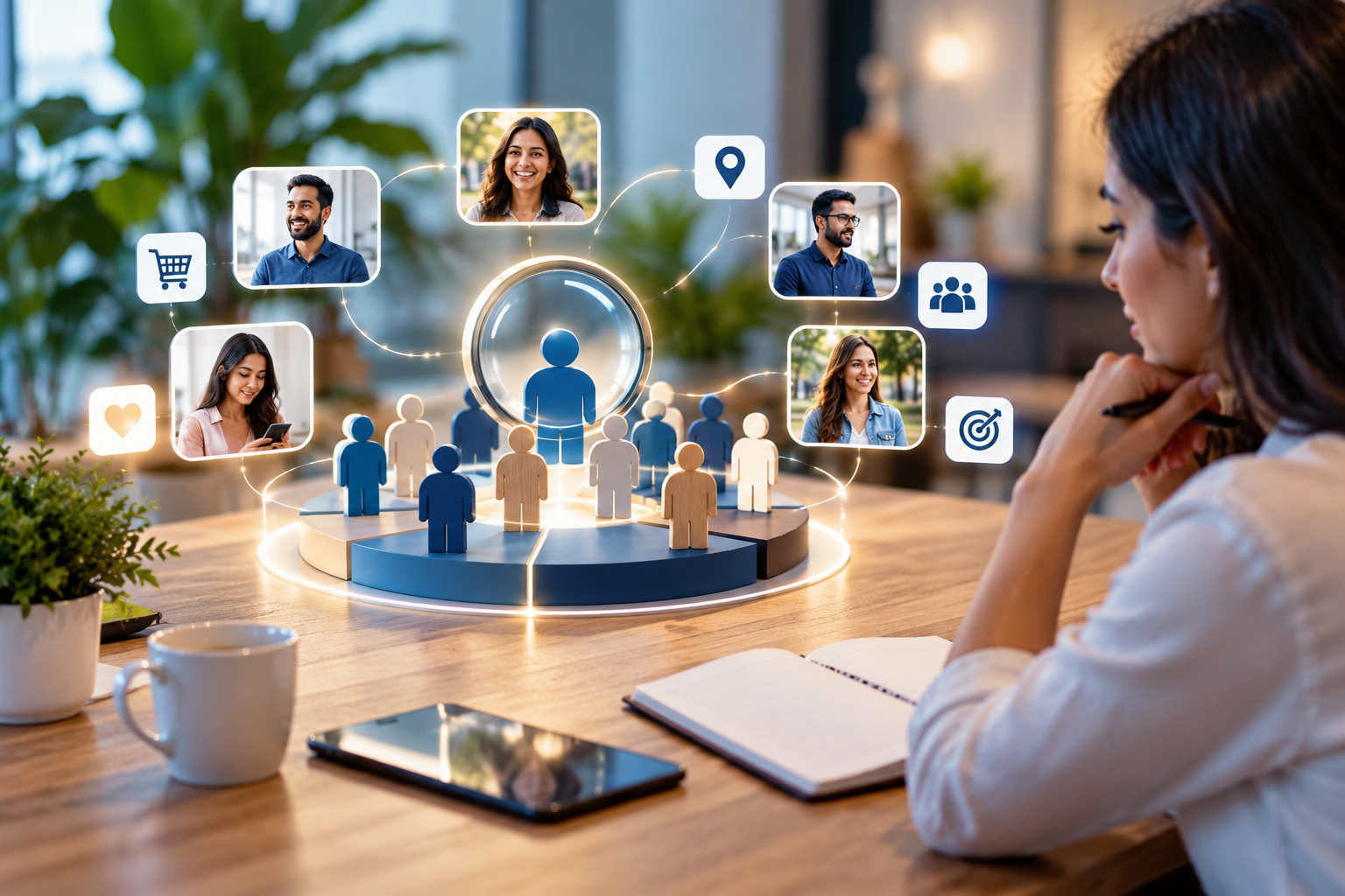 Customer Insights