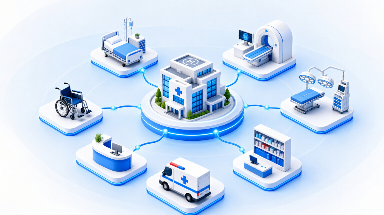 ERP Business Management