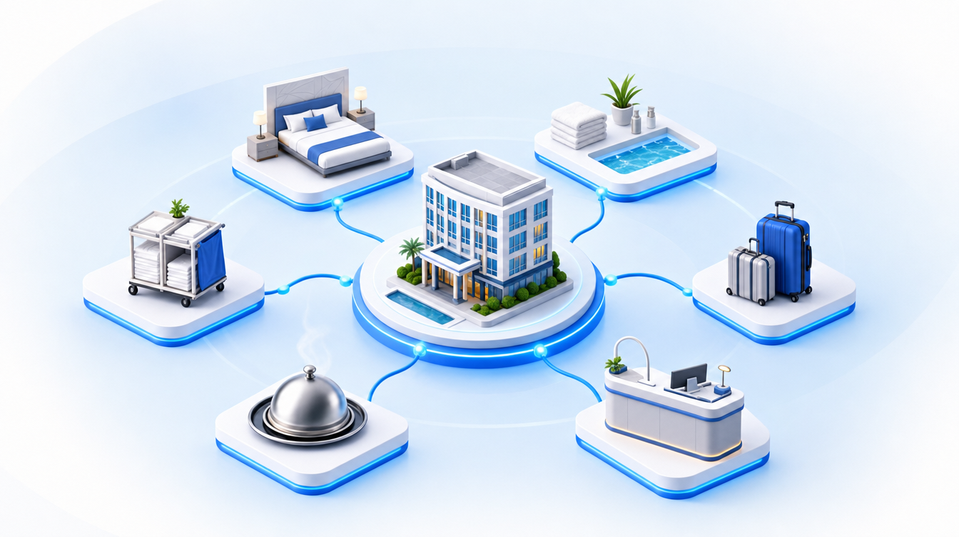 ERP Business Management