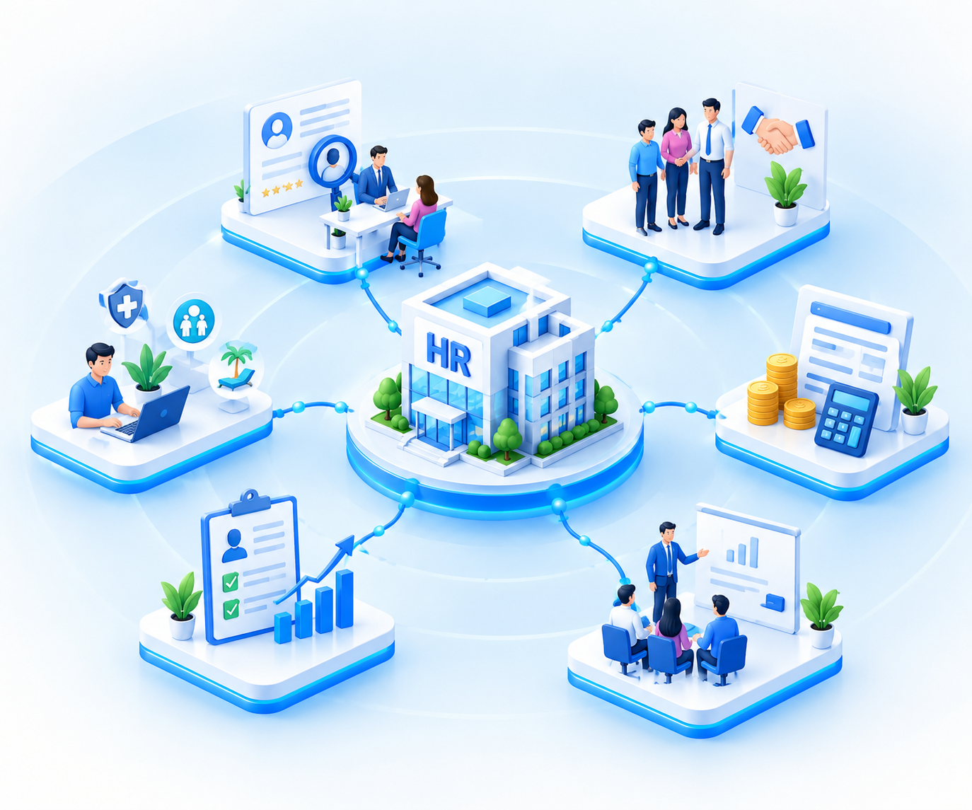 ERP Inventory Management