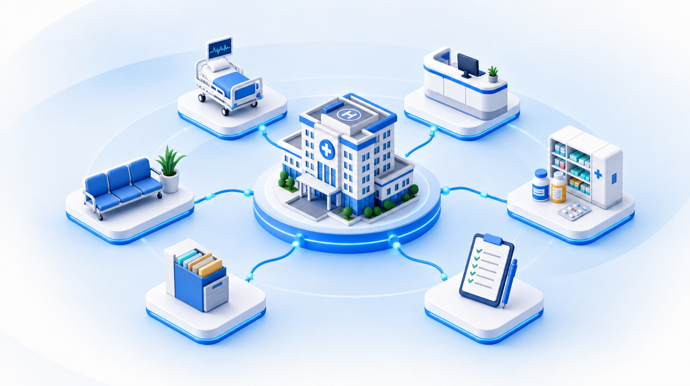 ERP Inventory Management
