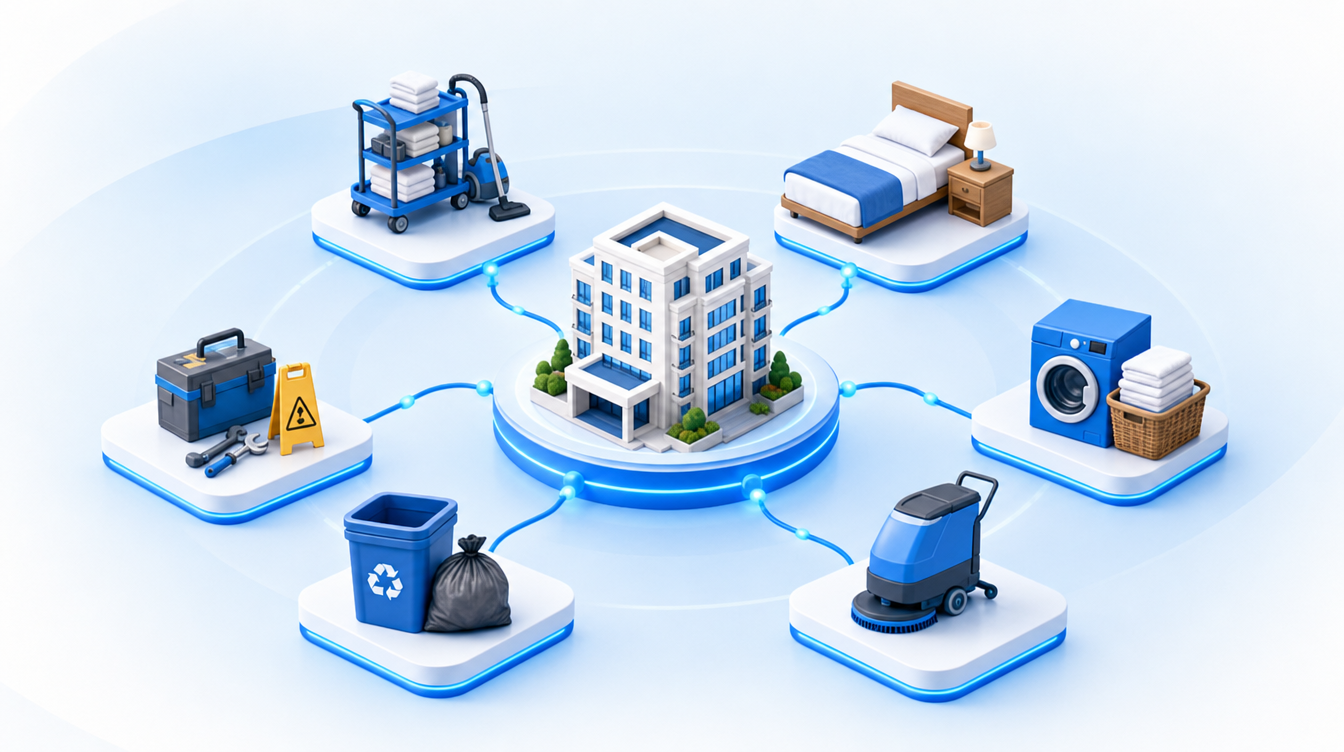 ERP Inventory Management