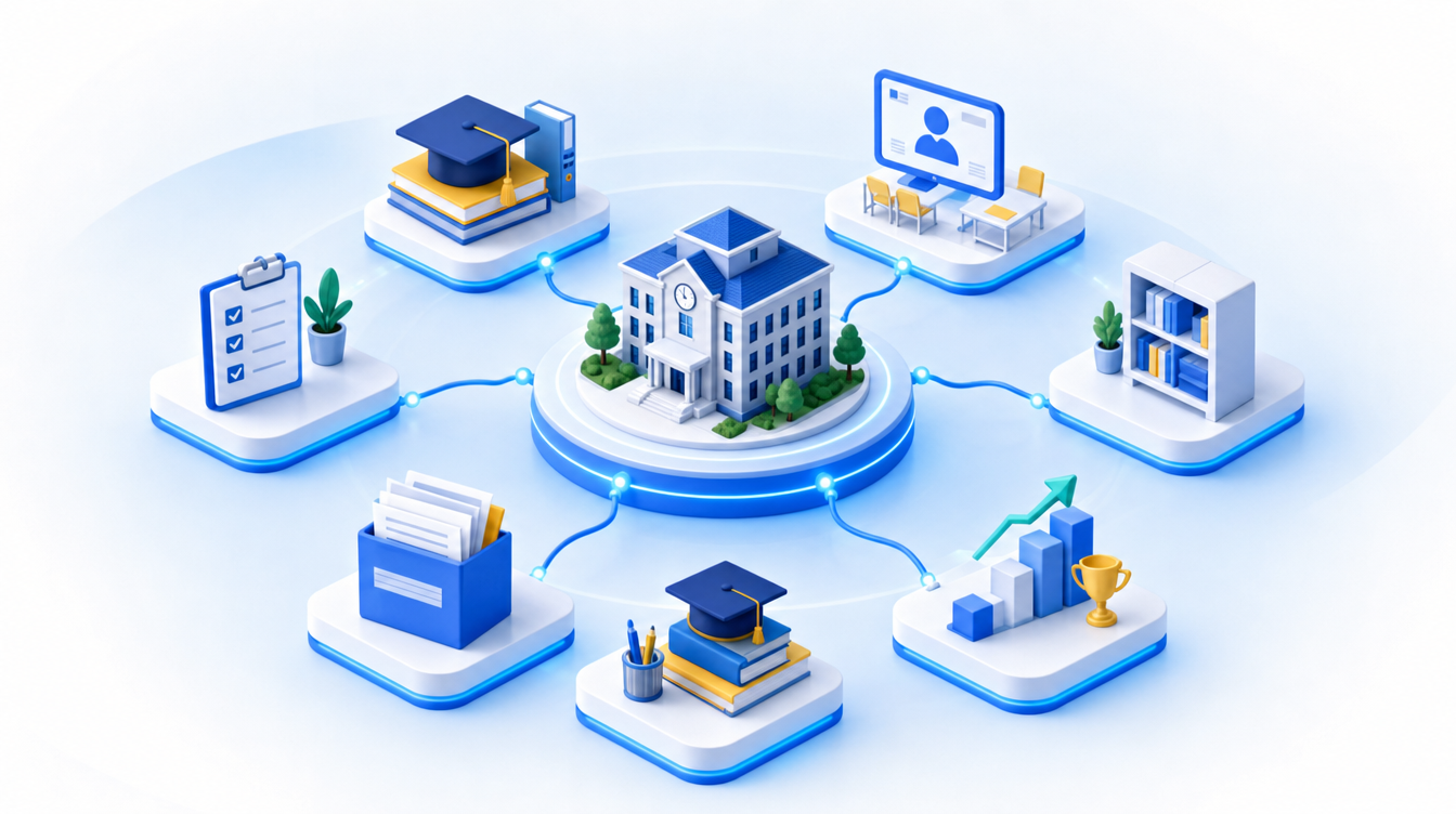 ERP Business Management