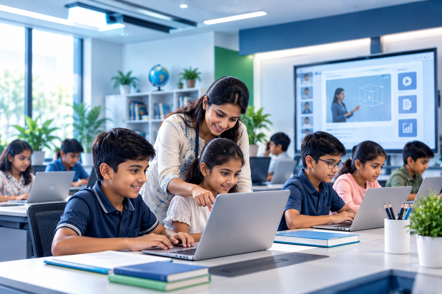VAIKTAS WordPress Website Design