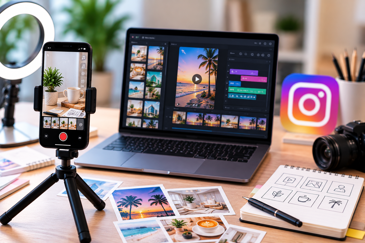 Facebook Ads Management
