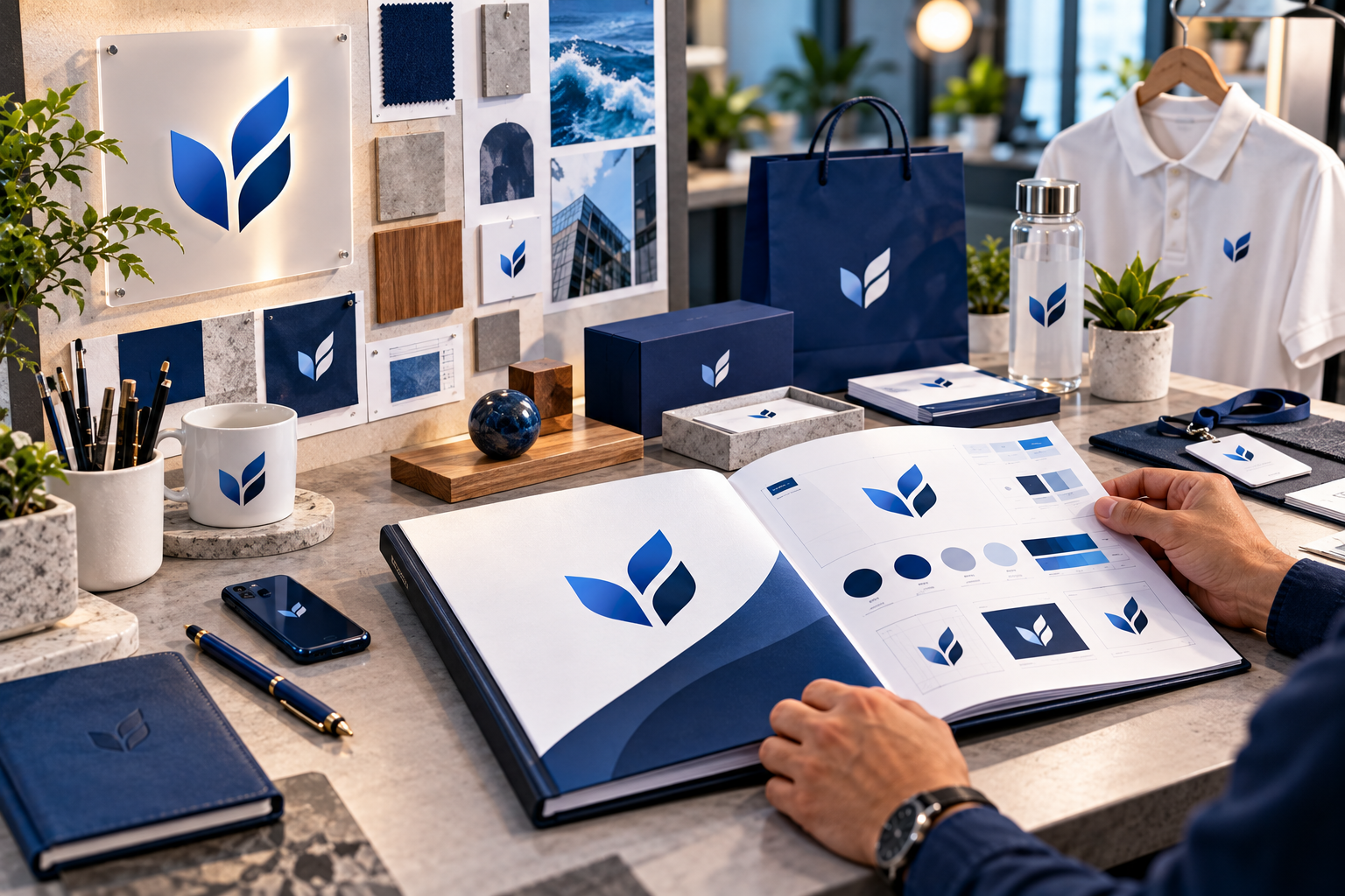 Business Website Design
