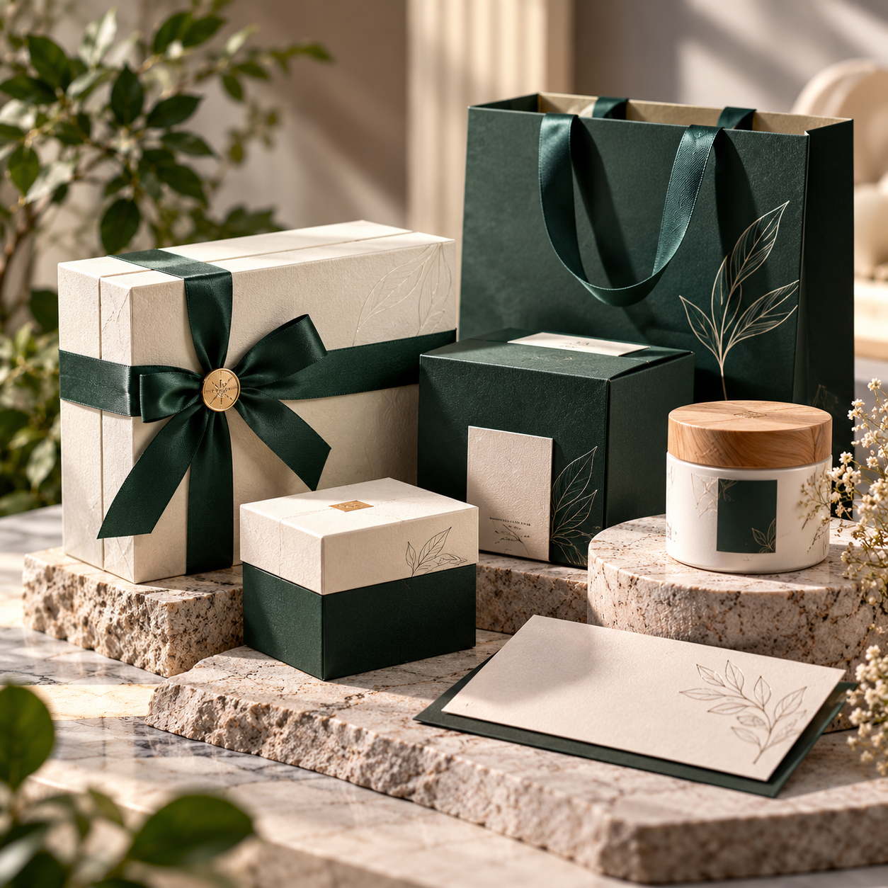 Business Stationery