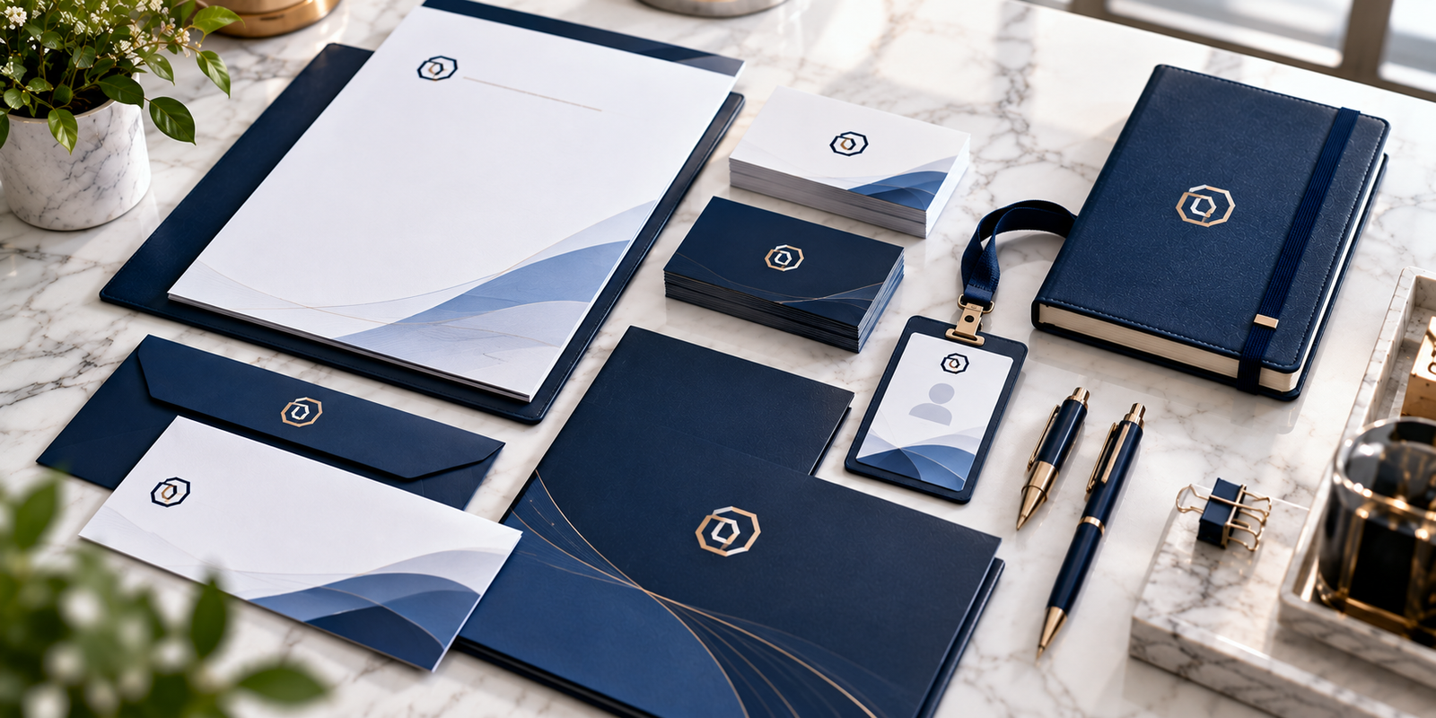 Brand Identity