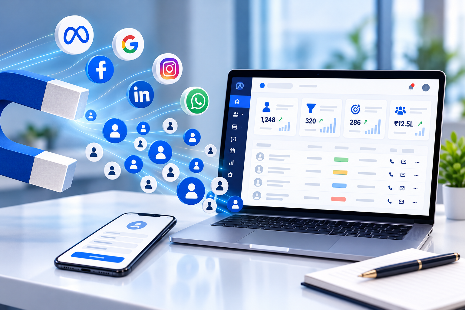 Business Website Design
