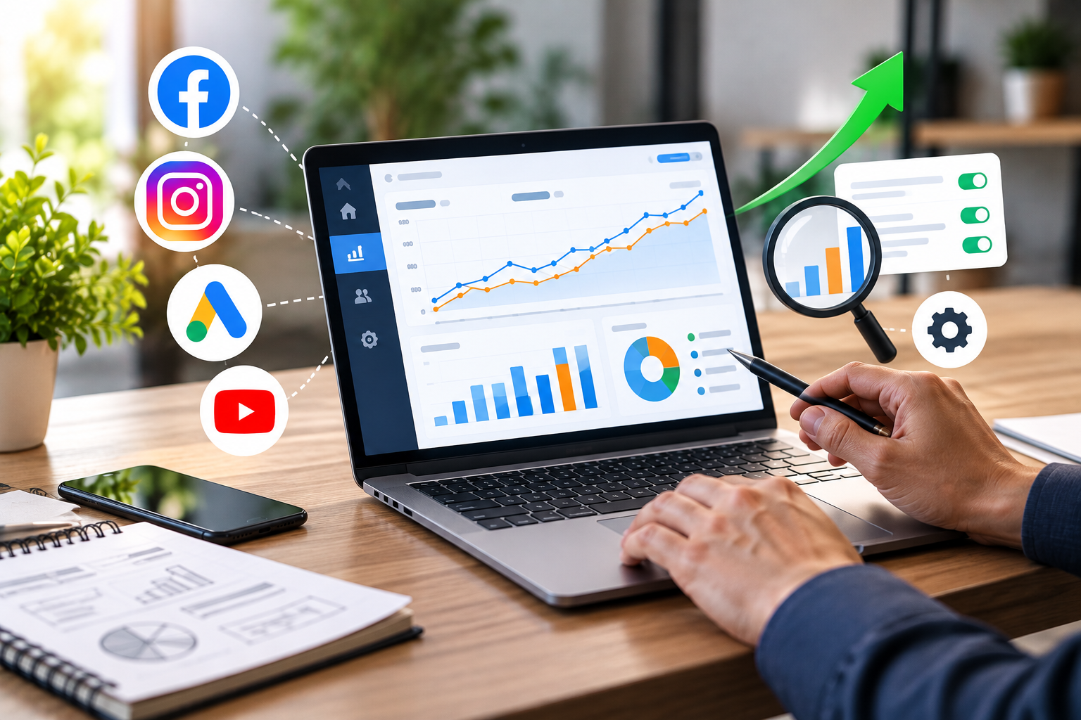 Meta Ads Campaign Optimization