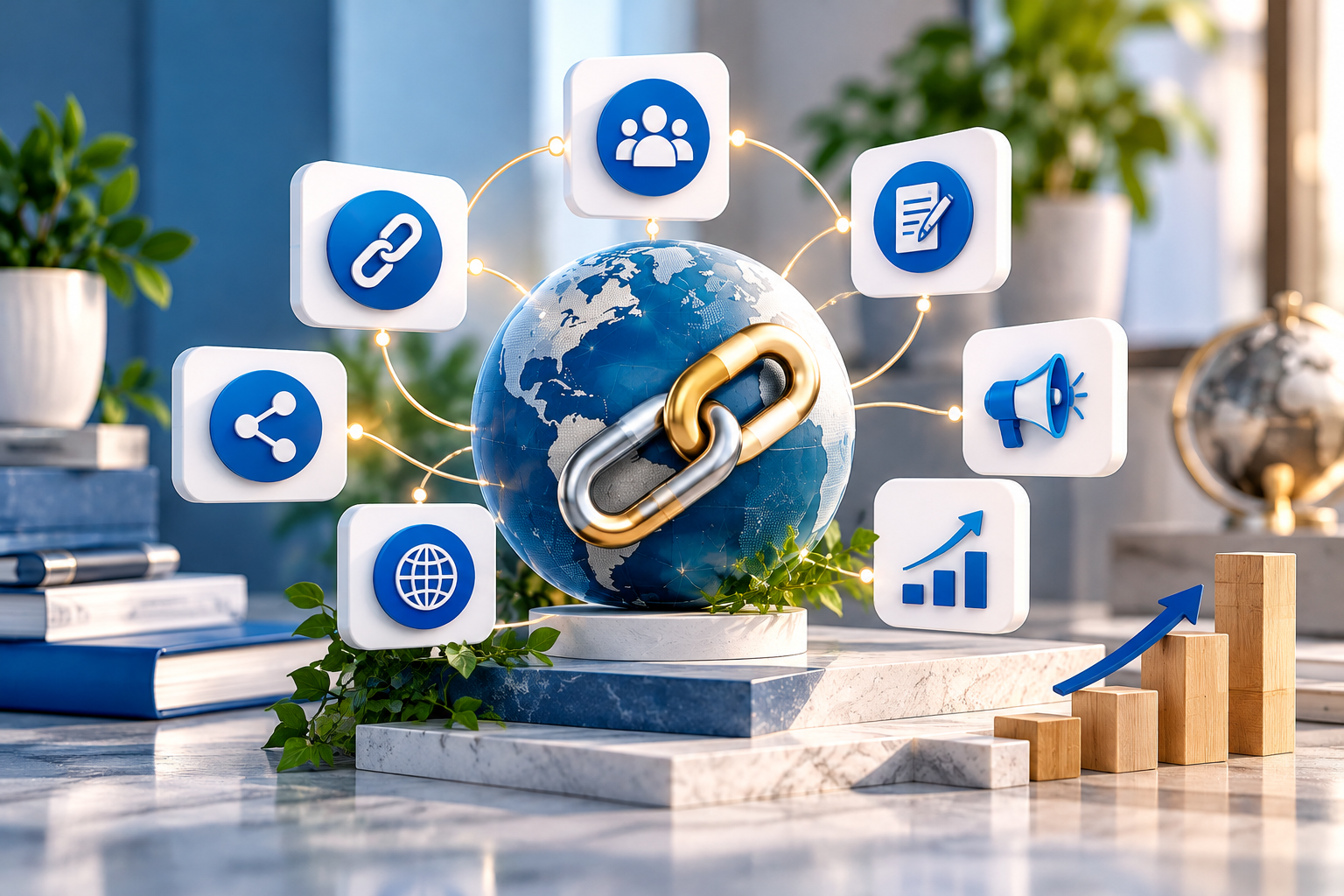 Off-Page SEO