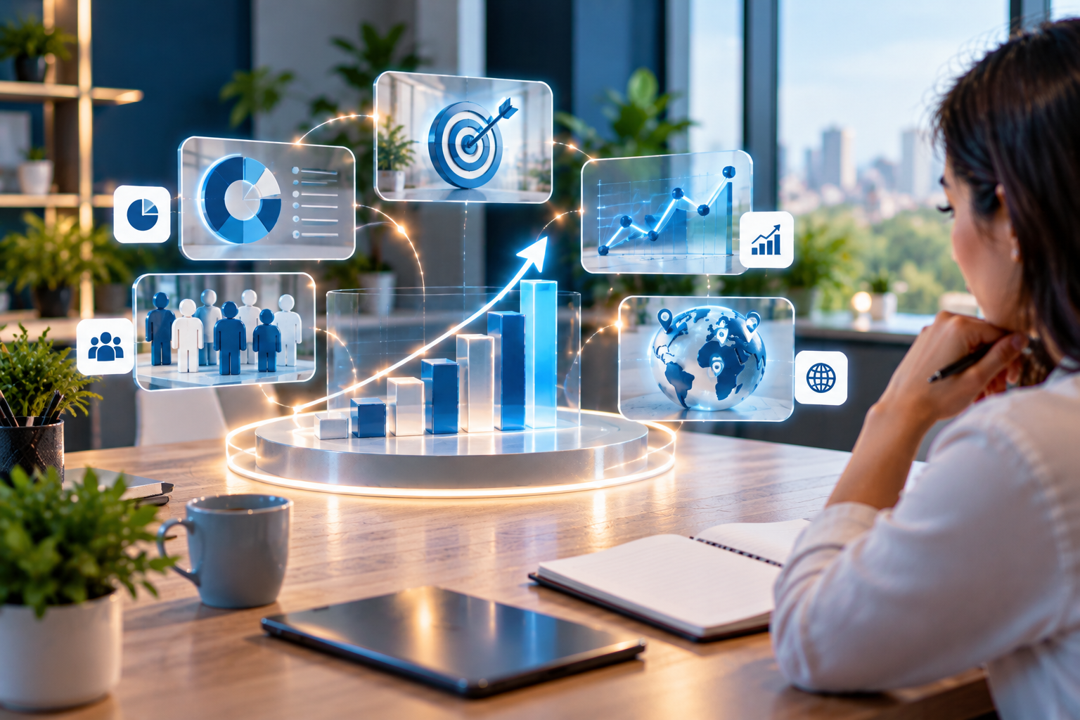 Marketing Performance Analytics