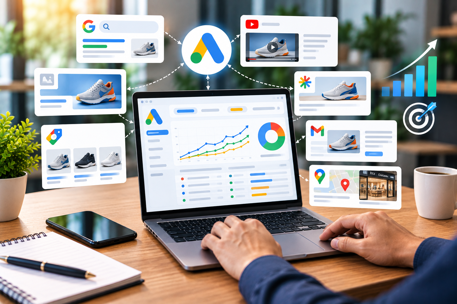 Google Performance Max