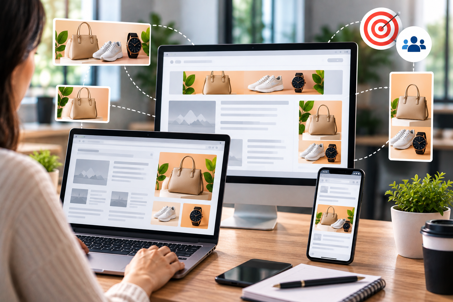 Google Display Advertising