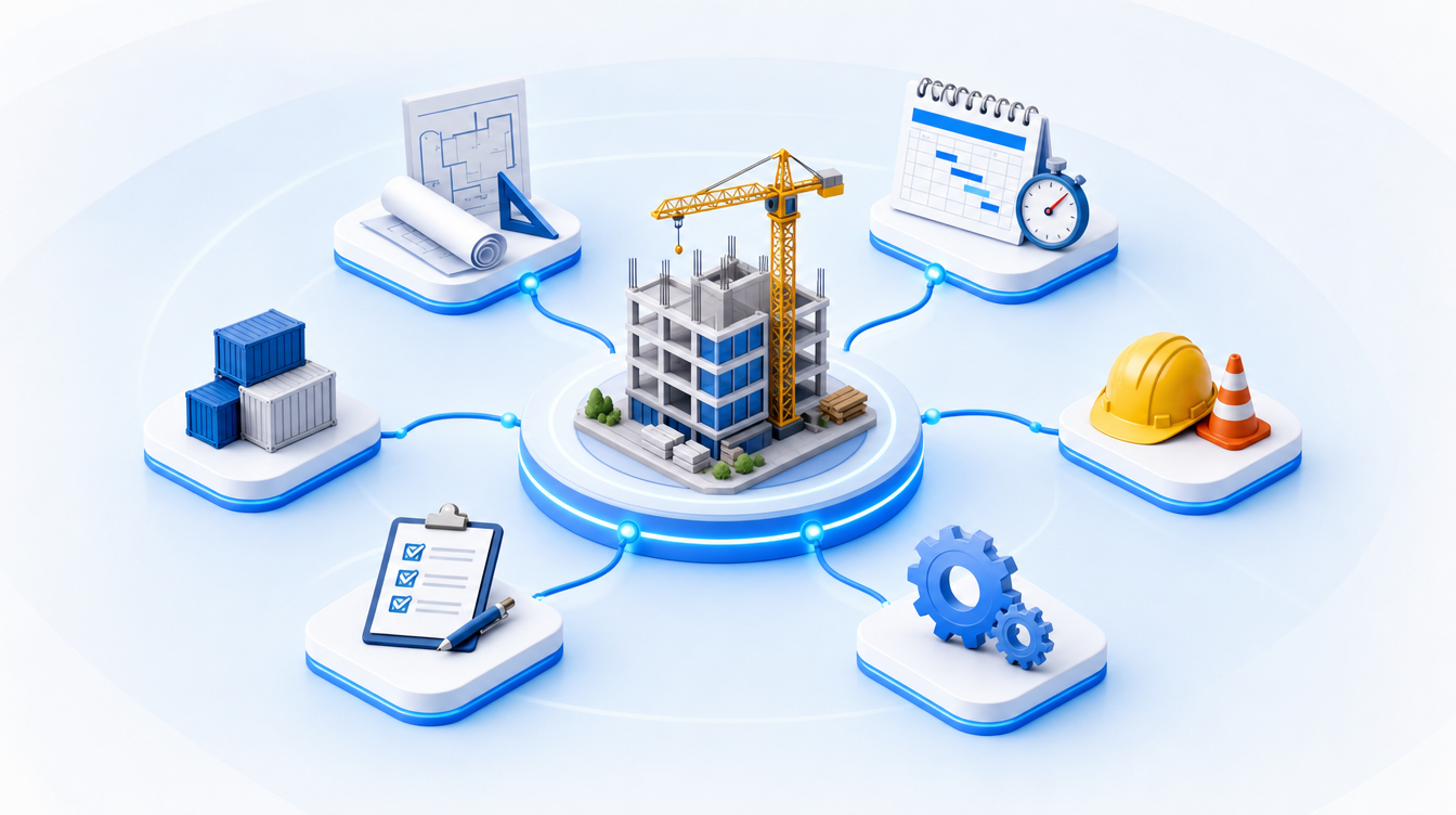 ERP Inventory Management