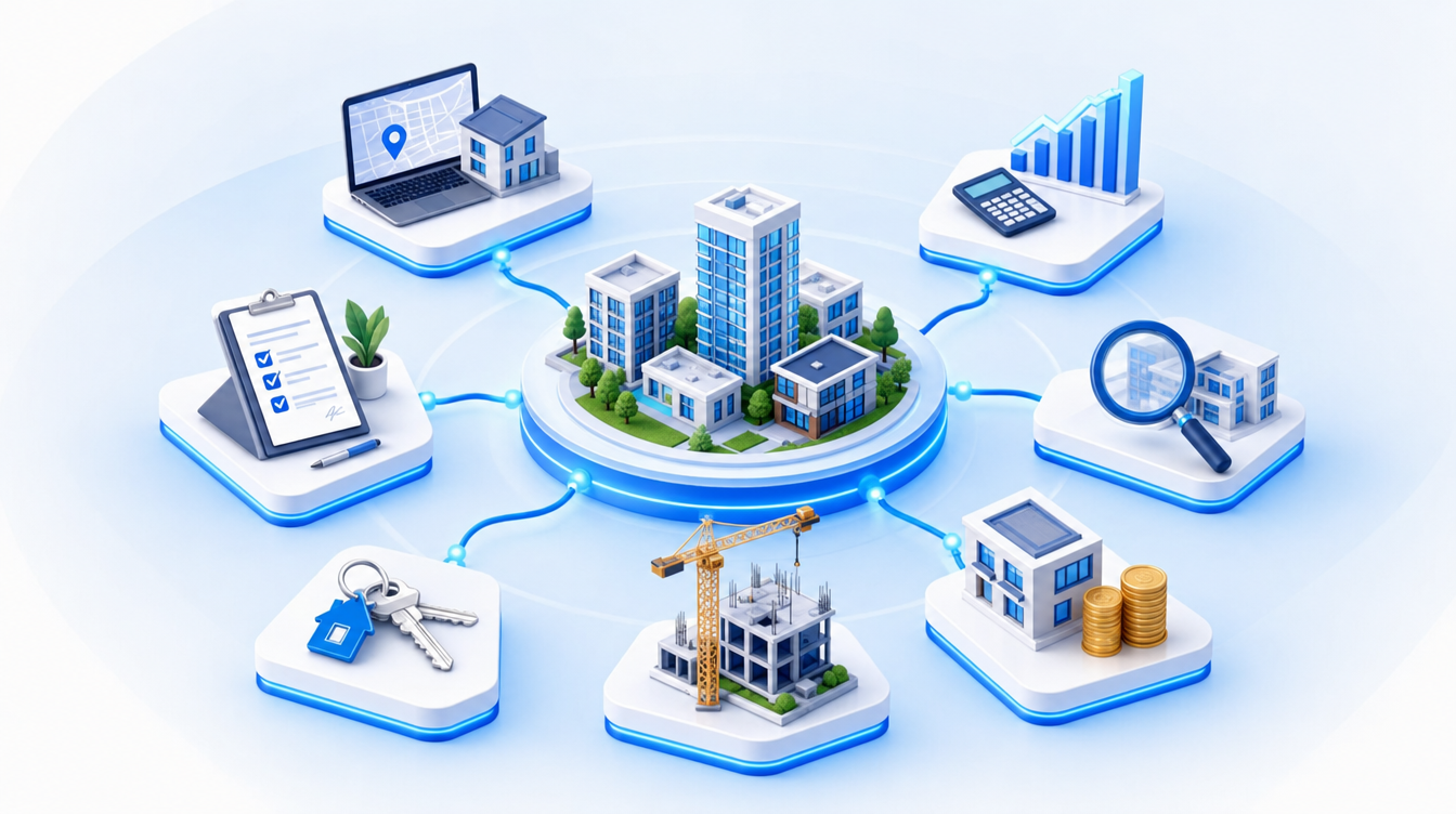 ERP Business Management