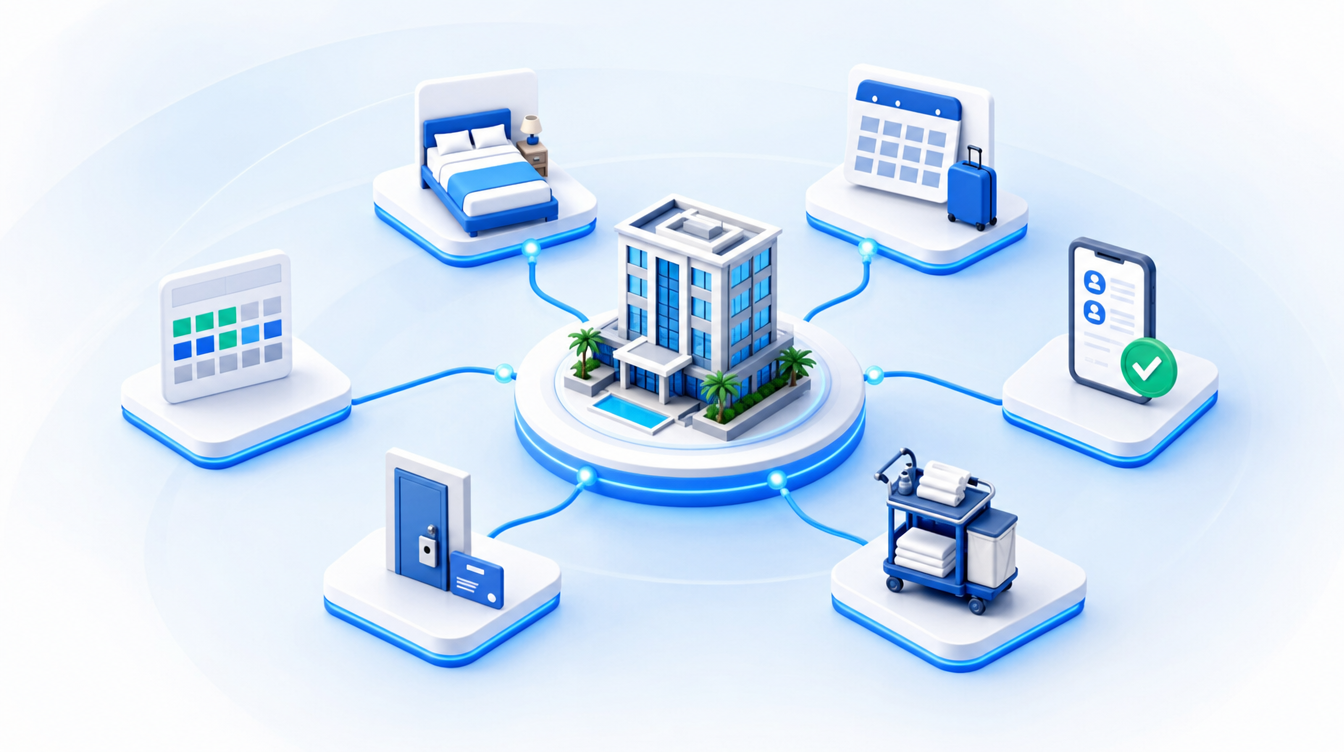 ERP Billing Management