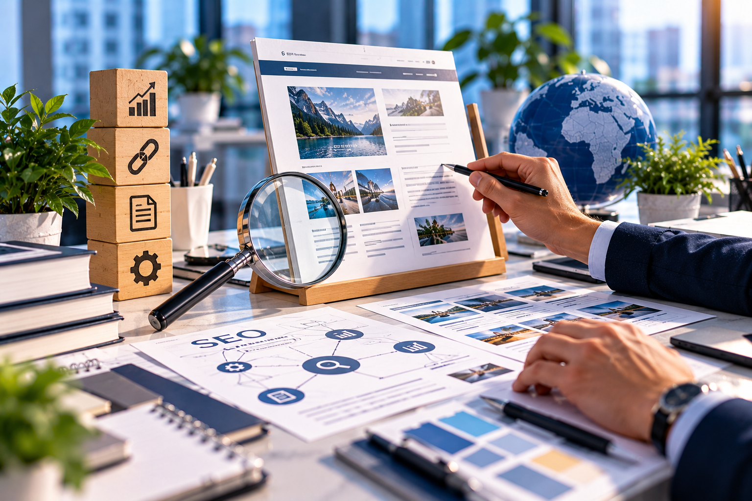 SEO Services