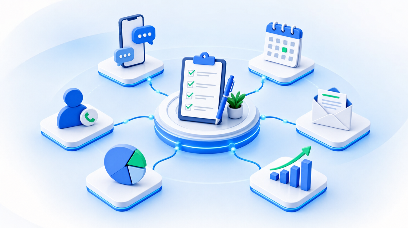 ERP Inventory Management
