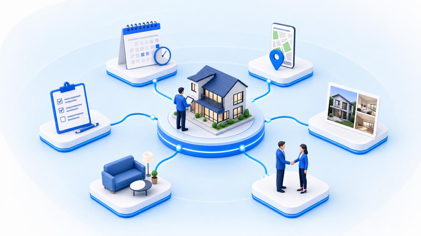 ERP Billing Management