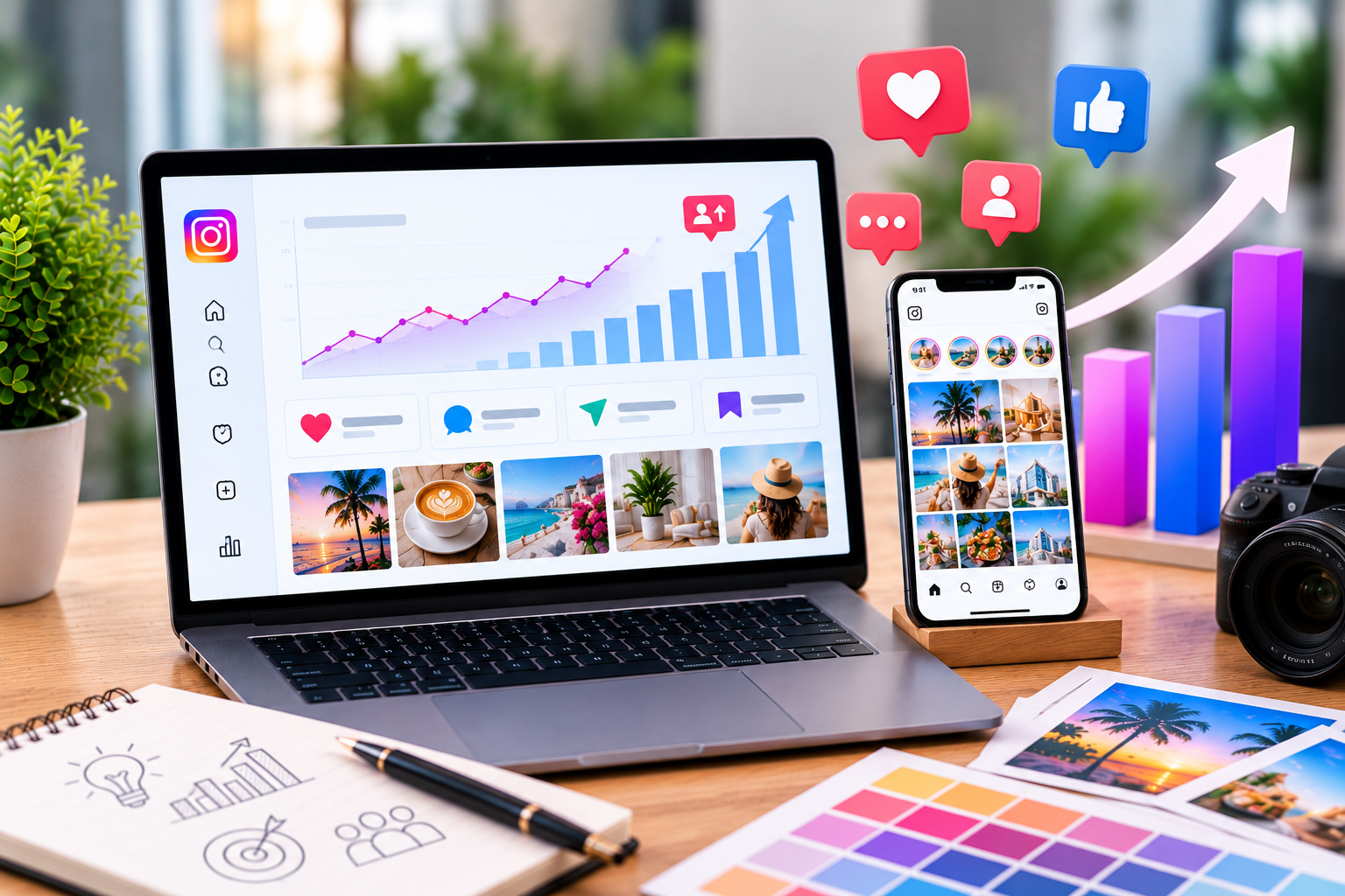 Facebook Campaign Optimization
