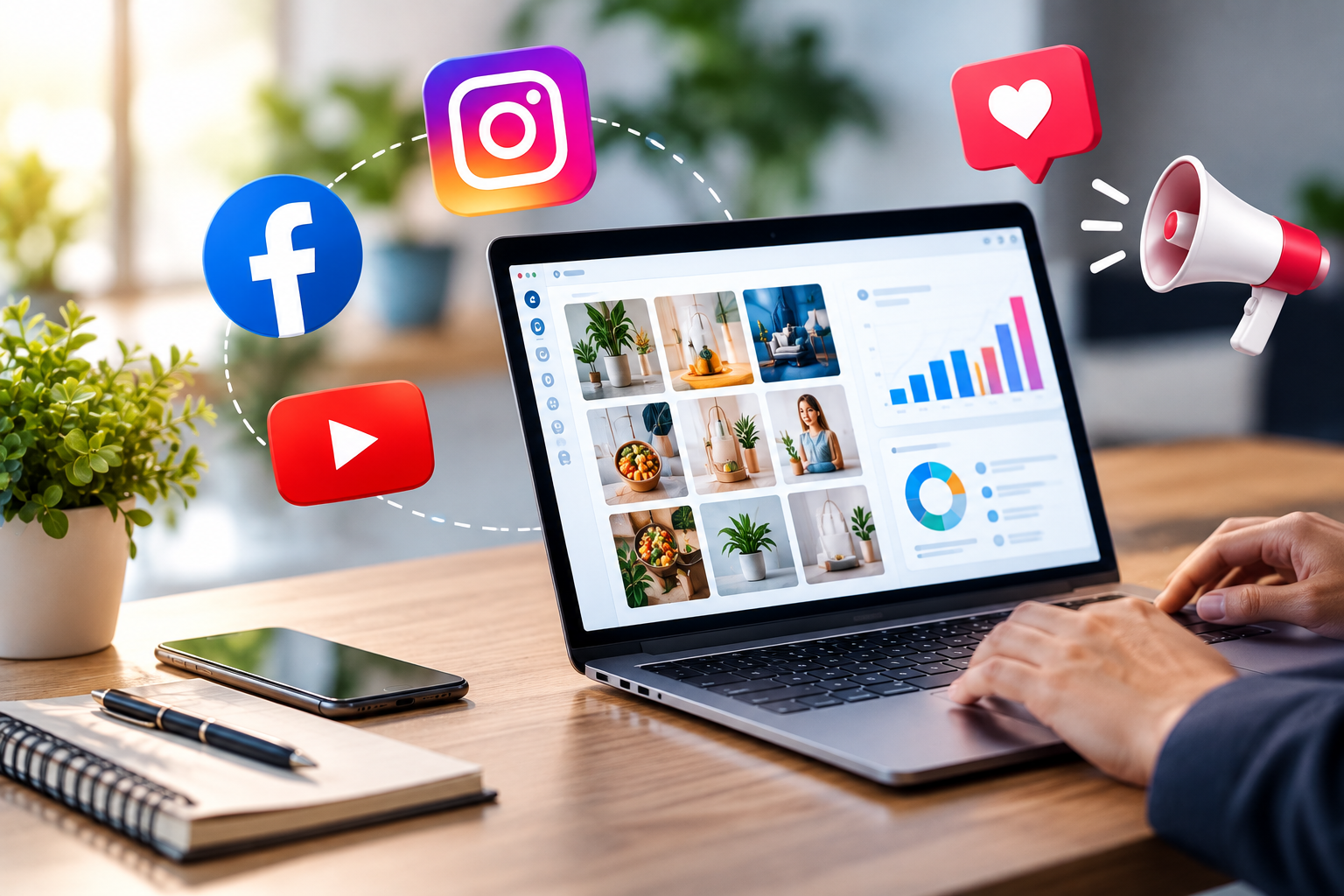 Meta Ads Campaign Management
