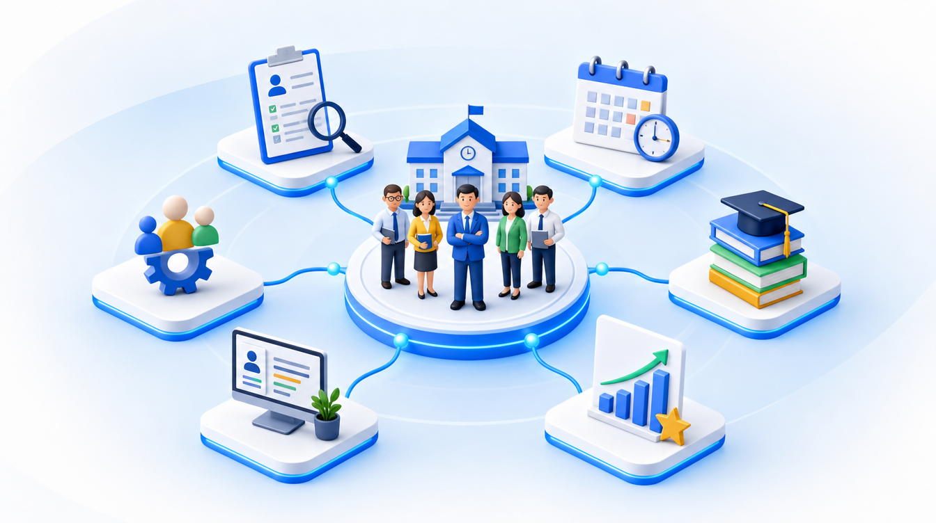 ERP Inventory Management
