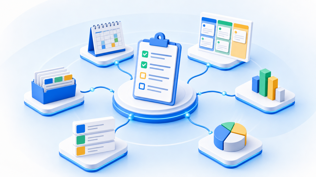 ERP Business Management