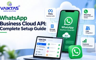 WhatsApp Business Cloud API: A Step-by-Step Guide for Businesses
